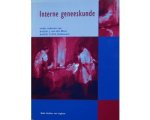 Joke van der Meer - Interne geneeskunde
