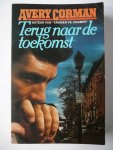 Corman, Avery - Terug naar de toekomst