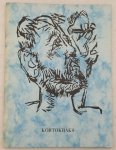 Spielmann, Heinz - Rudolf Kortokraks - - Kortokraks. Bilder, Zeichnungen, Drucke