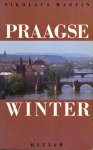 Martin, Nikolaus - Praagse winter