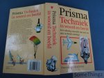 N/A. - Prisma techniek in woord en beeld. een volledig overzicht van wat ons aan techniek omringt. N/A. - Prisma techniek in woord en beeld. een volledig overzicht van wat ons aan techniek omringt.