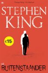 Stephen King, Stephen King - De buitenstaander