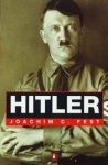Joachim C. Fest - Hitler