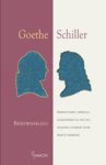 W. Von Goethe ; F. Schiller J - Goethe - Schiller, briefwisseling - geselecteerd, vertaald geannoteerd en van een inleiding voorzien door Aart J. Leemhuis W. Von Goethe ; F. Schiller J - Goethe - Schiller, briefwisseling - geselecteerd, vertaald geannoteerd en van een inleiding voorzien door Aart J. Leemhuis