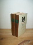 Claudel, Paul [Varillon, Francois & Petit, Jacques (red.)] - Journal Tome I. 1904-1932 + Tome II 1933-1945