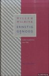 Wilmink, Willem - Ernstig genoeg. Liedjes en gedichten vanaf 1986