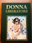 Liberatore - Donna. De vrouwen van Ranx