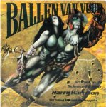 Harry Harrison - Ballen van vuur