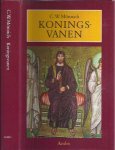 Mönnich, C.W. - Koningsvanen: Latijns-christelijke poëzie tussen Oudheid en Middeleeuwen. 300-600.