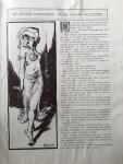 Anthony Struijs - Maandblad - De Kroniek - 3e jaargang - nr 1 - januari 1917
