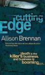 Brennan, Allison - CUTTING EDGE