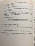 Zandstra, Evert - Onbekend Nederland. Drieëntwintig speurtochten naar het leven der mensen. Geïllustreerd met foto's van Bram Wisman, met kaarten van F.W. Michels en met facsilime's.