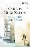 Ruiz Zafón, Carlos - El juego del ángel