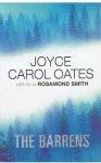 Oates, Joyce Carol (writing as Rosamond Smith) - The Barrens