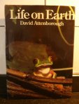 Attenborough, David - Life on Earth, A Natural History