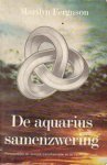 Ferguson - Aquarius samenzwering / druk 1