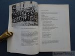 Herman Laitem. - Honderd (100) jaar wielrennen in Limburg. Deel 1:Van assepoes tot evenknie. 1890-1960.