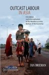 Jan Breman - Outcast Labour In Asia