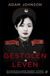 Adam Johnson - Gestolen leven