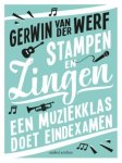 Gerwin Van der Werf - Stampen en zingen