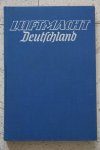  - Luftmacht Deutschland - Aufstieg, Kampf und Sieg - Der Luftkrieg in Polen – Buch antiquarisch kaufen