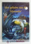 Dool, Jan van den - Het geheim van de Myosotis