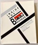 Howard Dearstyne 267218 - Inside the Bauhaus