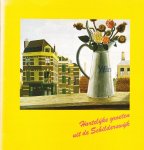 Lange, J. de (ed.) - Hartelijke groeten uit de Schilderswijk