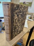 Brederode, J.J. van - Geschiedenis der voornaamste schipbreuken en andere merkwaardige voorvallen ter zee in 3 delen