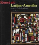 Laurens Dhaenens - Kunst uit Latijns-Amerika