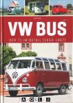 David Eccles - VW Bus. Der T1 im detail (1950 - 1967)