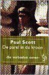 Paul Scott - Ooievaar pockets De verboden oever / Ooievaar pockets