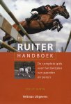 Zoë Saint Aubyn - Het Ruiterhandboek