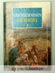 Wijk, B.J. van - Geschiedenissen uit de Bijbel, deel 8