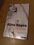 Reyes, Alina - The butcher (erotica)