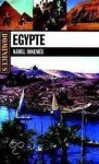K. Innemee, Karel Innemee - Egypte