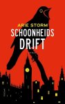 Arie Storm - Schoonheidsdrift