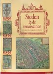 Renske Schuilenga - Steden in de renaissance Civitates orbis terrarum