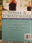 Roberts, O. - Fitness & krachttraining / trainen voor sterke spieren