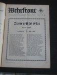 Tijdschrift - Wehrfront