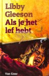 Gleeson, Libby - Als je het lef hebt