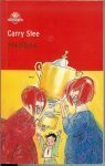 Slee, Carry met tekeningen van Philip Hopman - Hebbes Slee, Carry met tekeningen van Philip Hopman - Hebbes