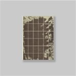 Nøst (Nost), Torill (Bergen, 1954) - - Torill Nost: Bear Project [BearProject]. Manipulated Images of a Brown Bear, Photographed, Dry-Photocopied and Produced at The Jan van Eyck Academy.