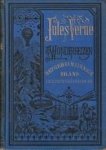 VERNE, JULES - Het geheimzinnige eiland. De luchtschipbreukelingen