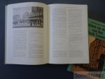 Alfons Meulemans - Huizen en straten van het oude Leuven. Deel I: Patrimonium. Deel II: Atlas.