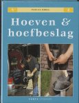 N.v.t., P. Ebell - Hoeven En Hoefbeslag