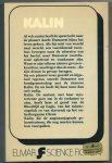 Tubb, E.C - Kalin/Derai/Gath/De tiran van Toy Tubb, E.C - Kalin/Derai/Gath/De tiran van Toy