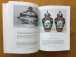  - 6 Auction Catalogues Christie's London: Fine Chinese Export Porcelain and Works of Art 19&20 March 1985 - 11&12 November 1985 - 12 March 1986 - 7 July 1986 - 17 November 1986 - 2&4 November 1987