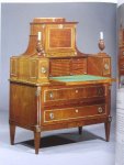 Catalogus Christie's  - European and English Furniture, Clocks, Sculpture, Carpets and Works of Art