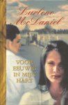 McDaniel, Lurlene - Voor eeuwig in mijn hart